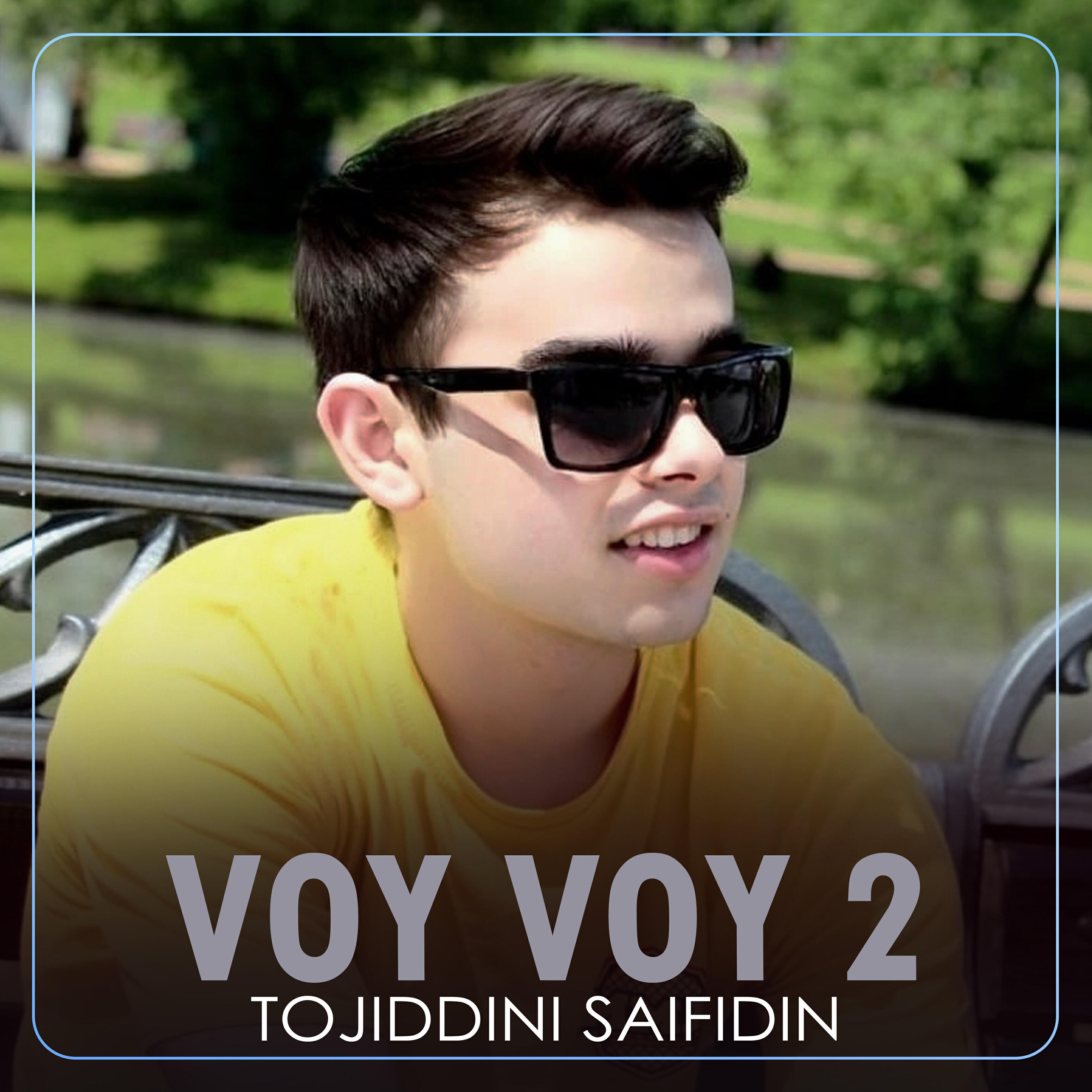 Релиз Voy Voy 2