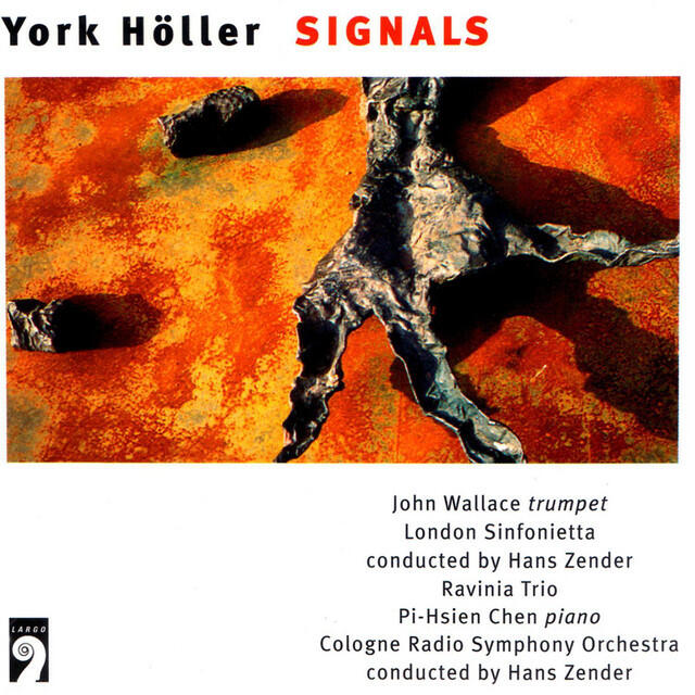 Релиз Signals