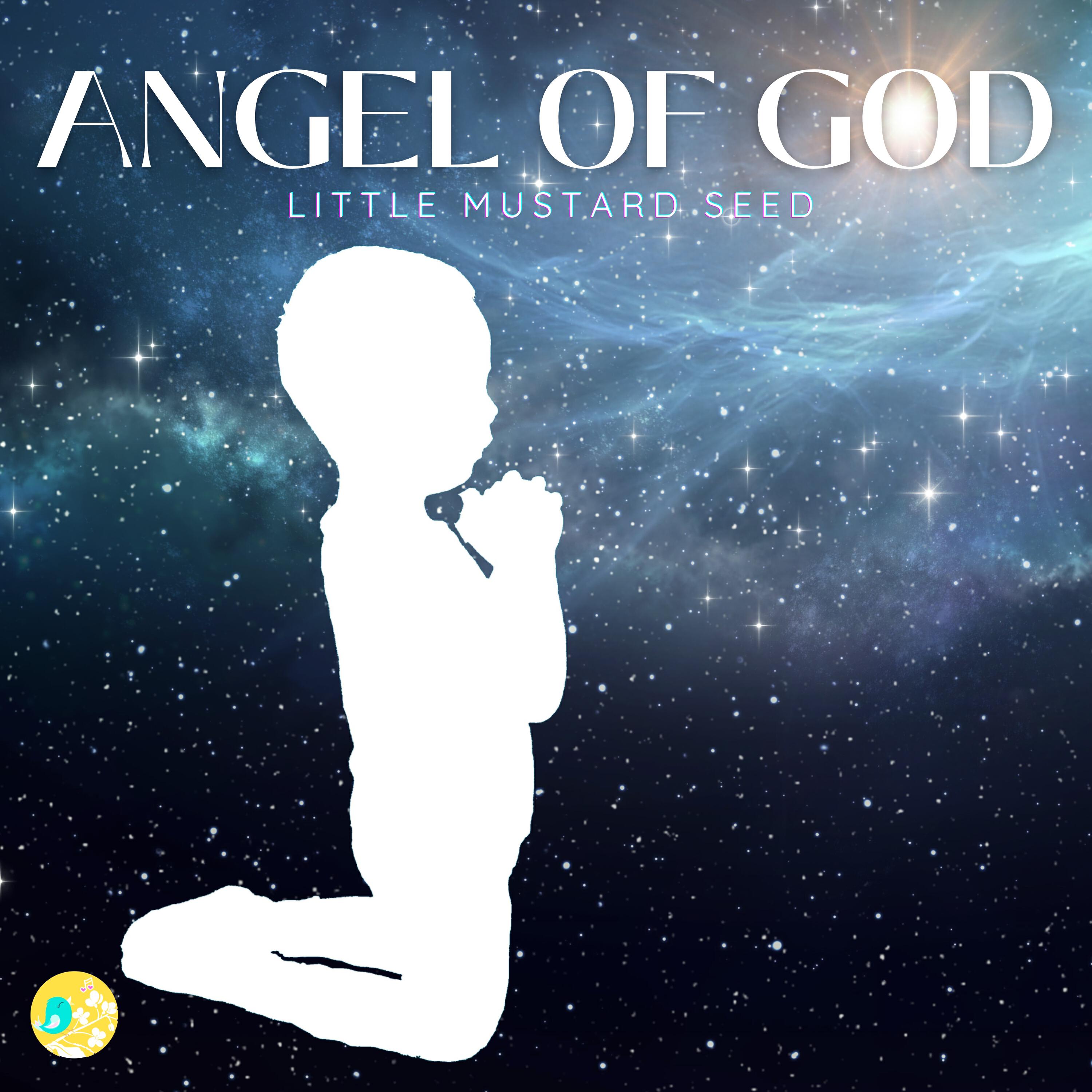 Релиз Angel of God
