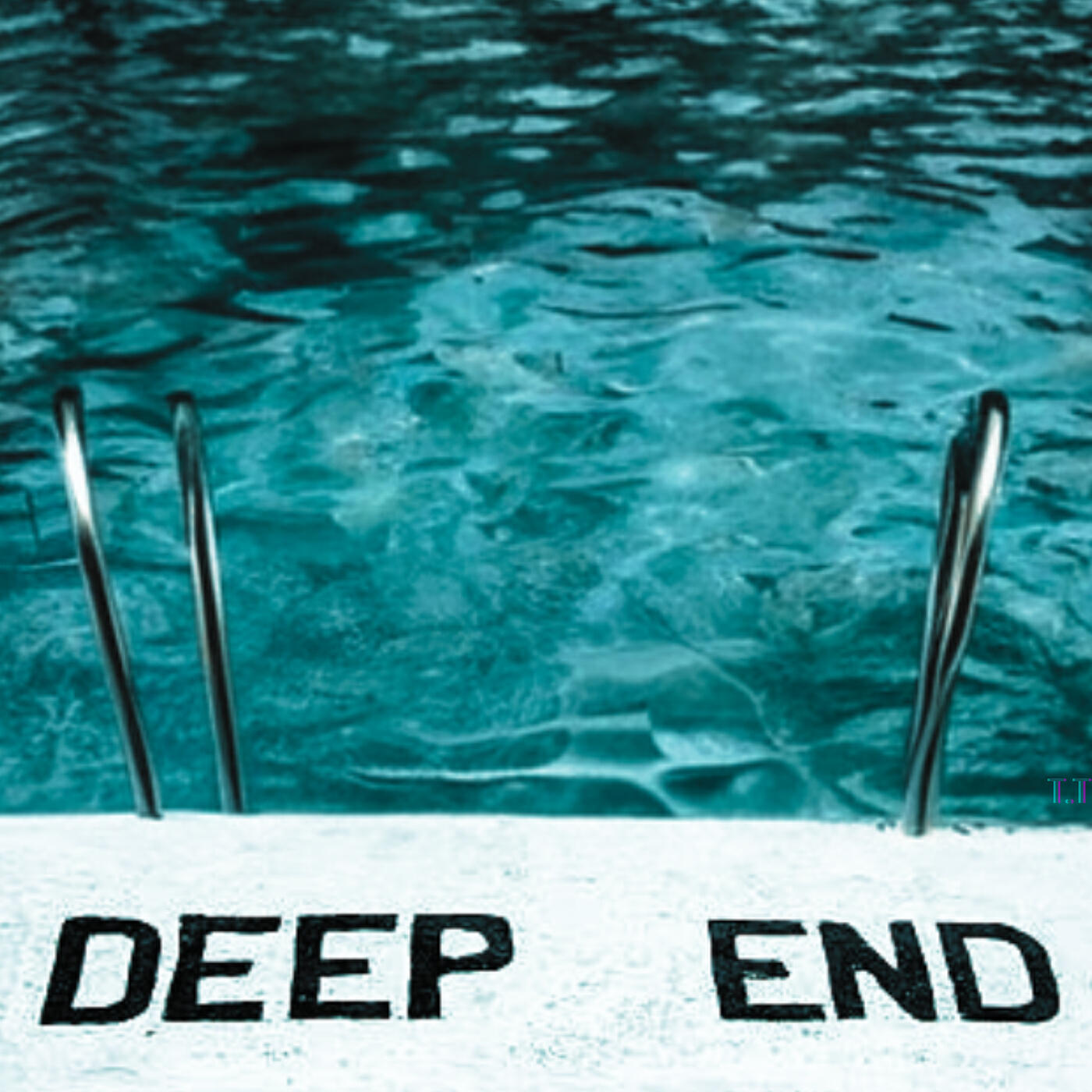 Релиз Deep End