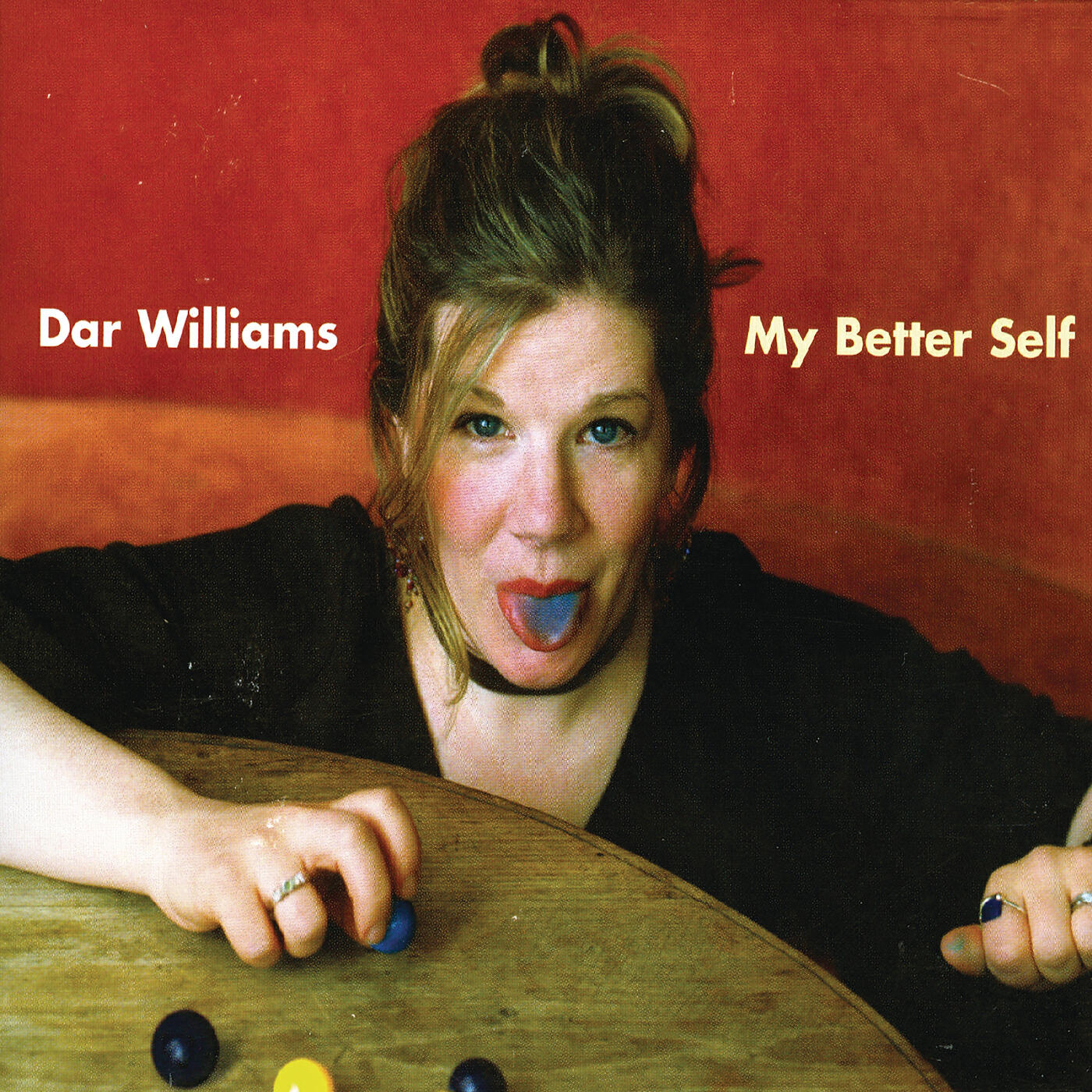 Релиз My Better Self