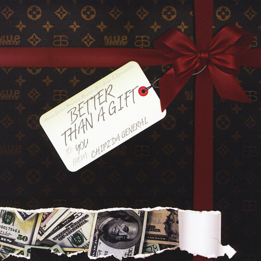 Релиз Better Than A Gift