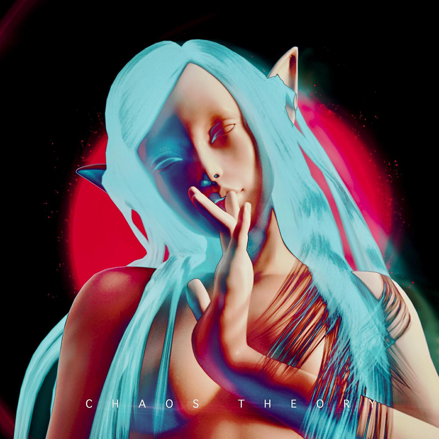 Релиз Chaos Theory
