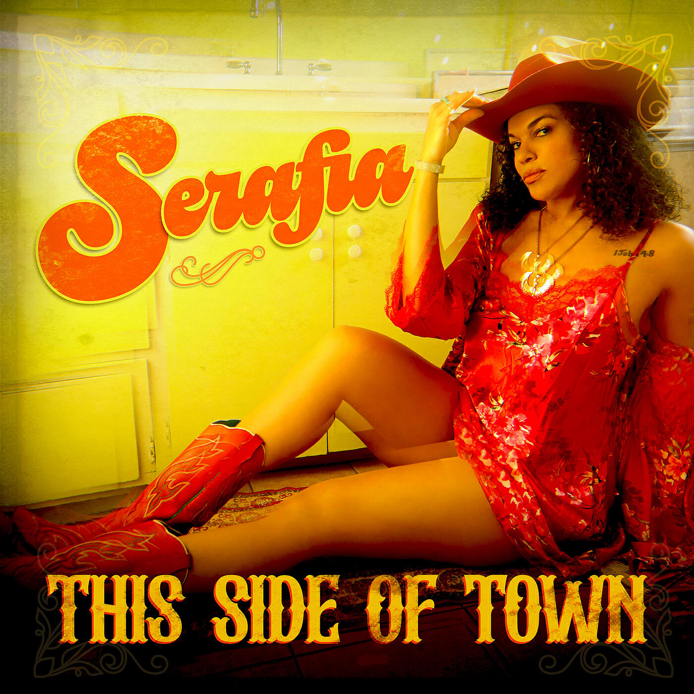 Serafia