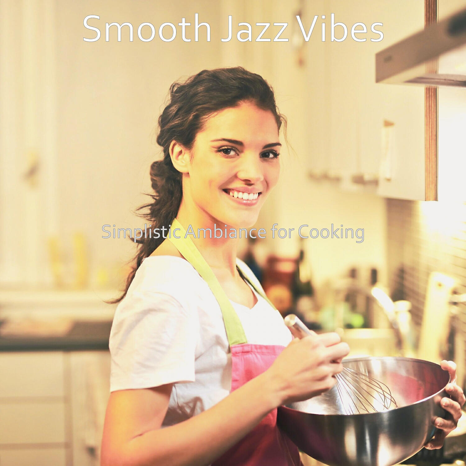 Релиз Simplistic Ambiance for Cooking