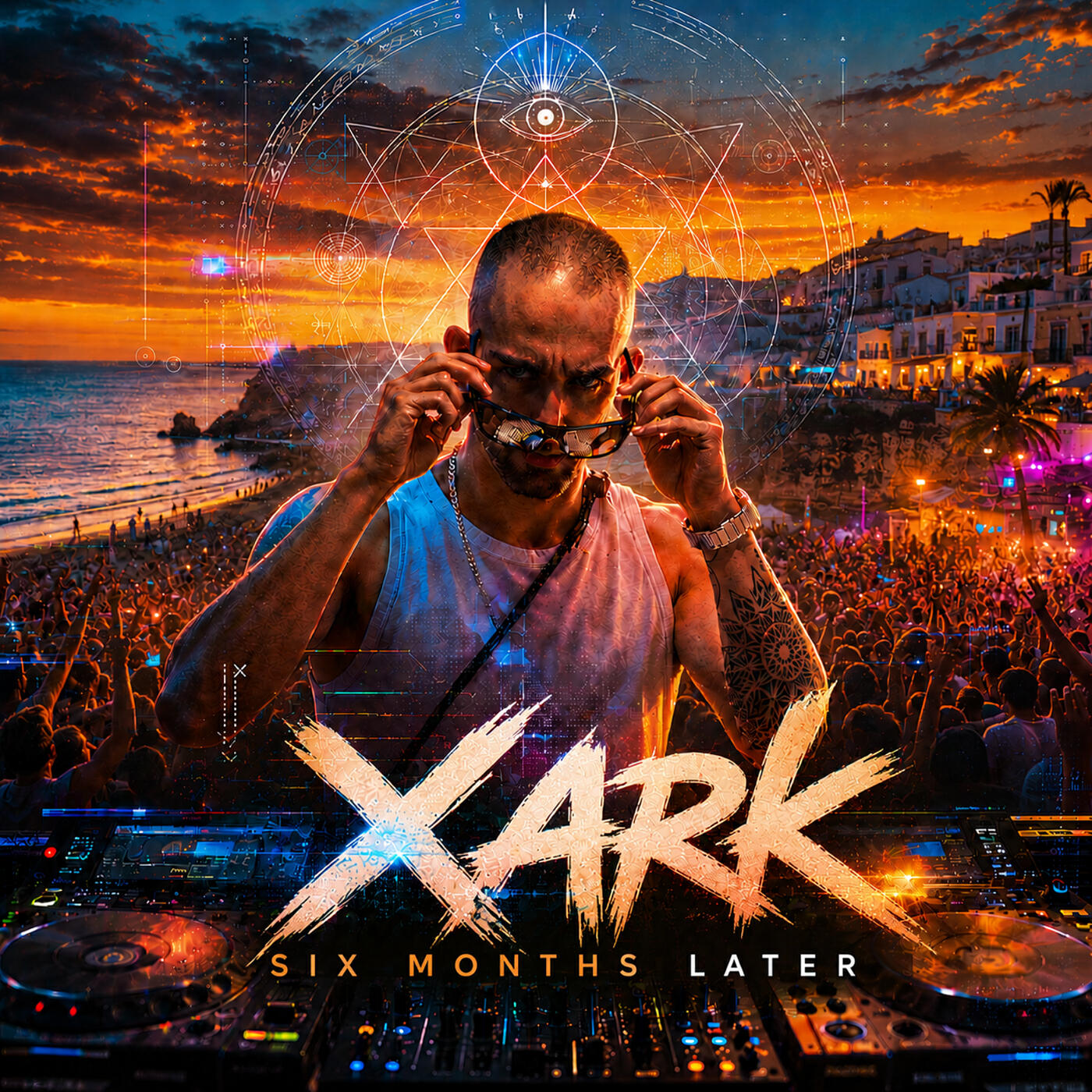 Релиз Six Months Later