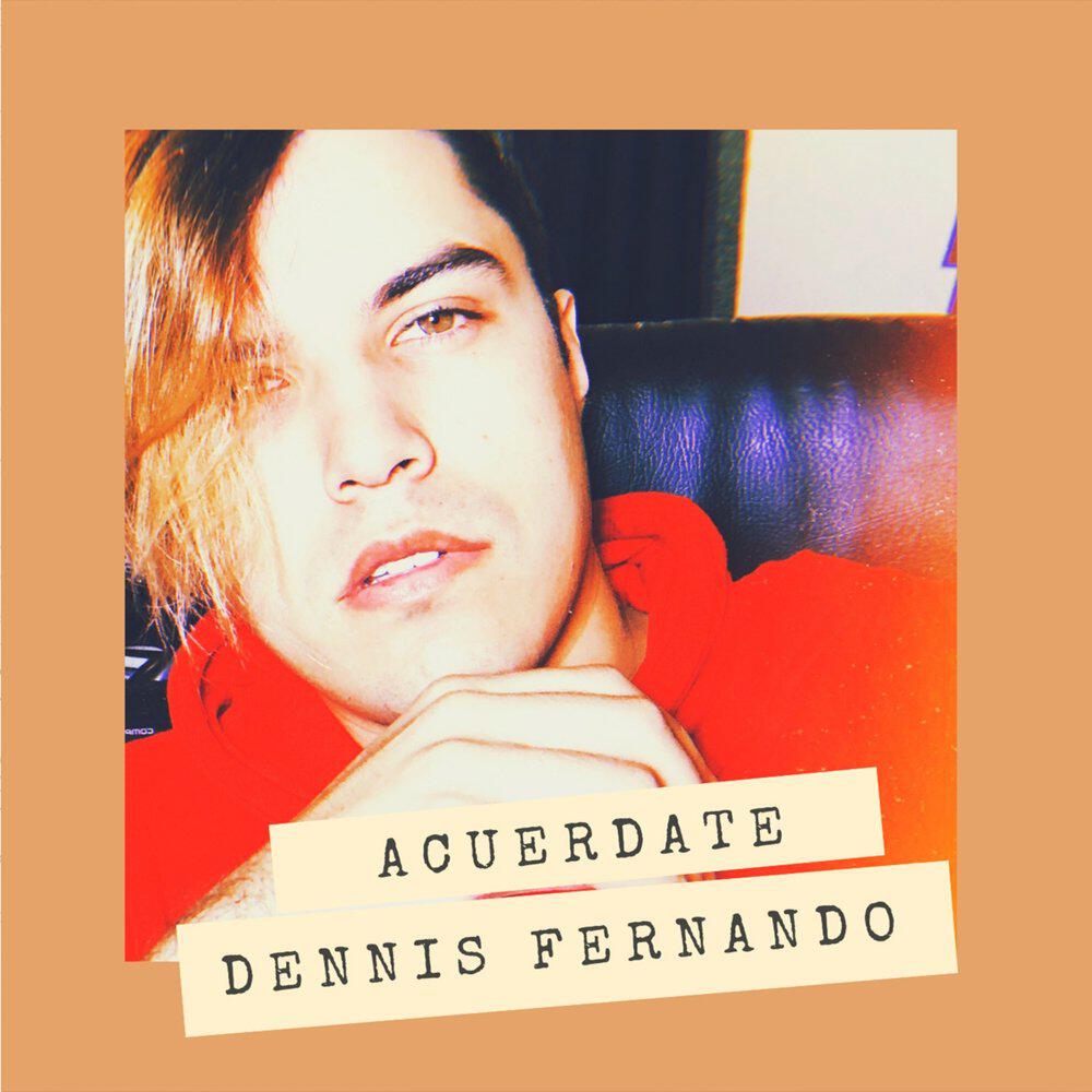 Релиз Acuérdate