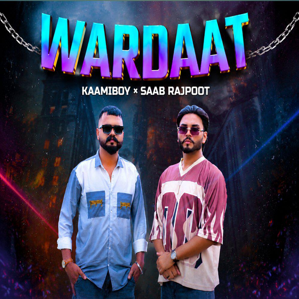 Saab Rajpoot