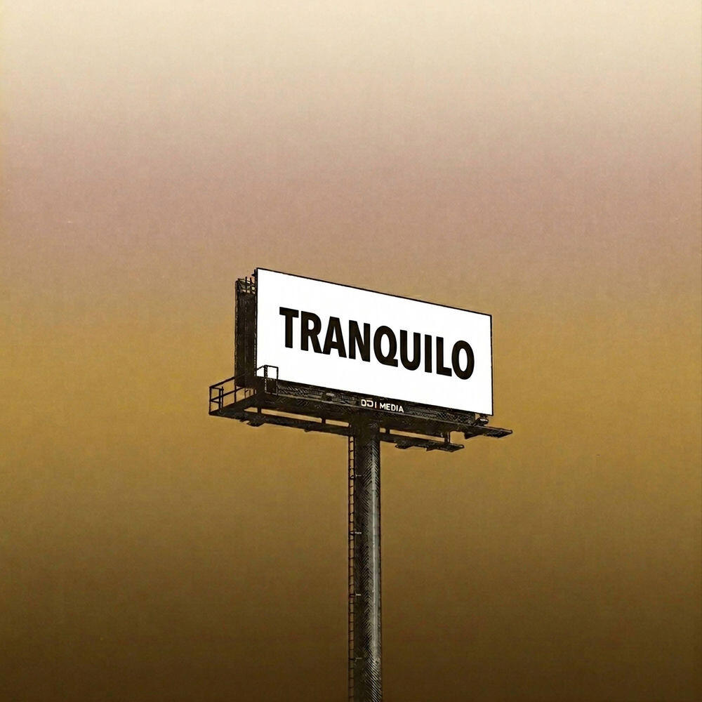 Релиз Tranquilo