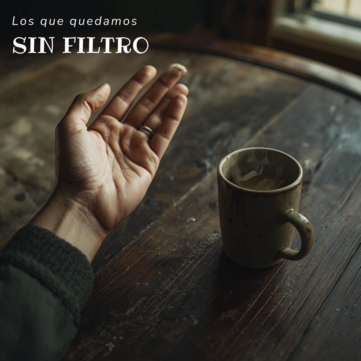 Релиз Sin Filtro