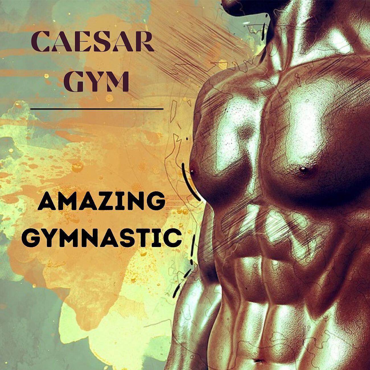 CAESAR GYM