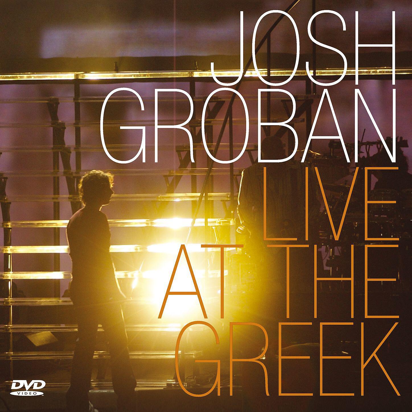 Релиз Live at the Greek