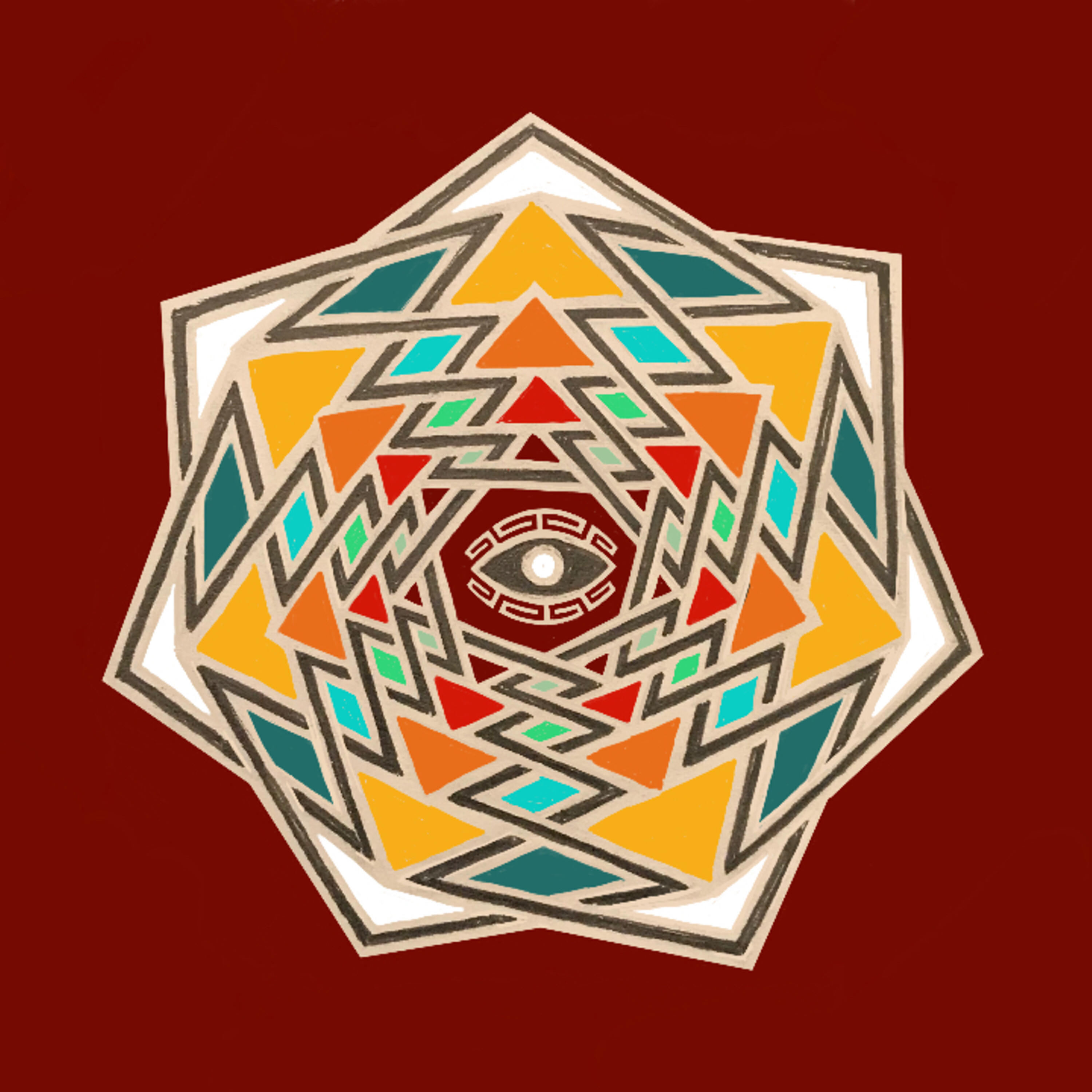 Релиз Solo dios sabe si vuelvo