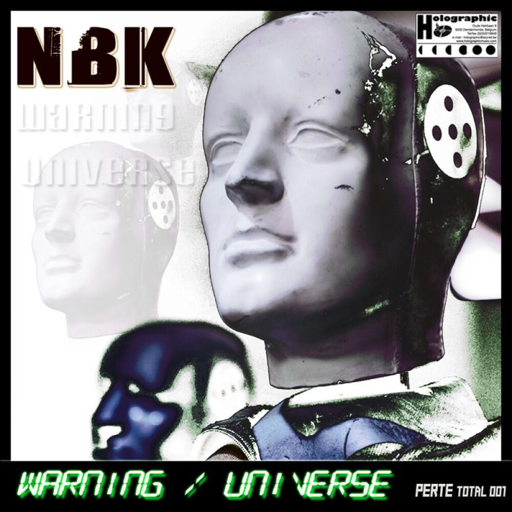Релиз Warning - Universe
