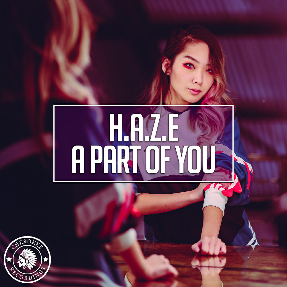 Релиз A Part Of You