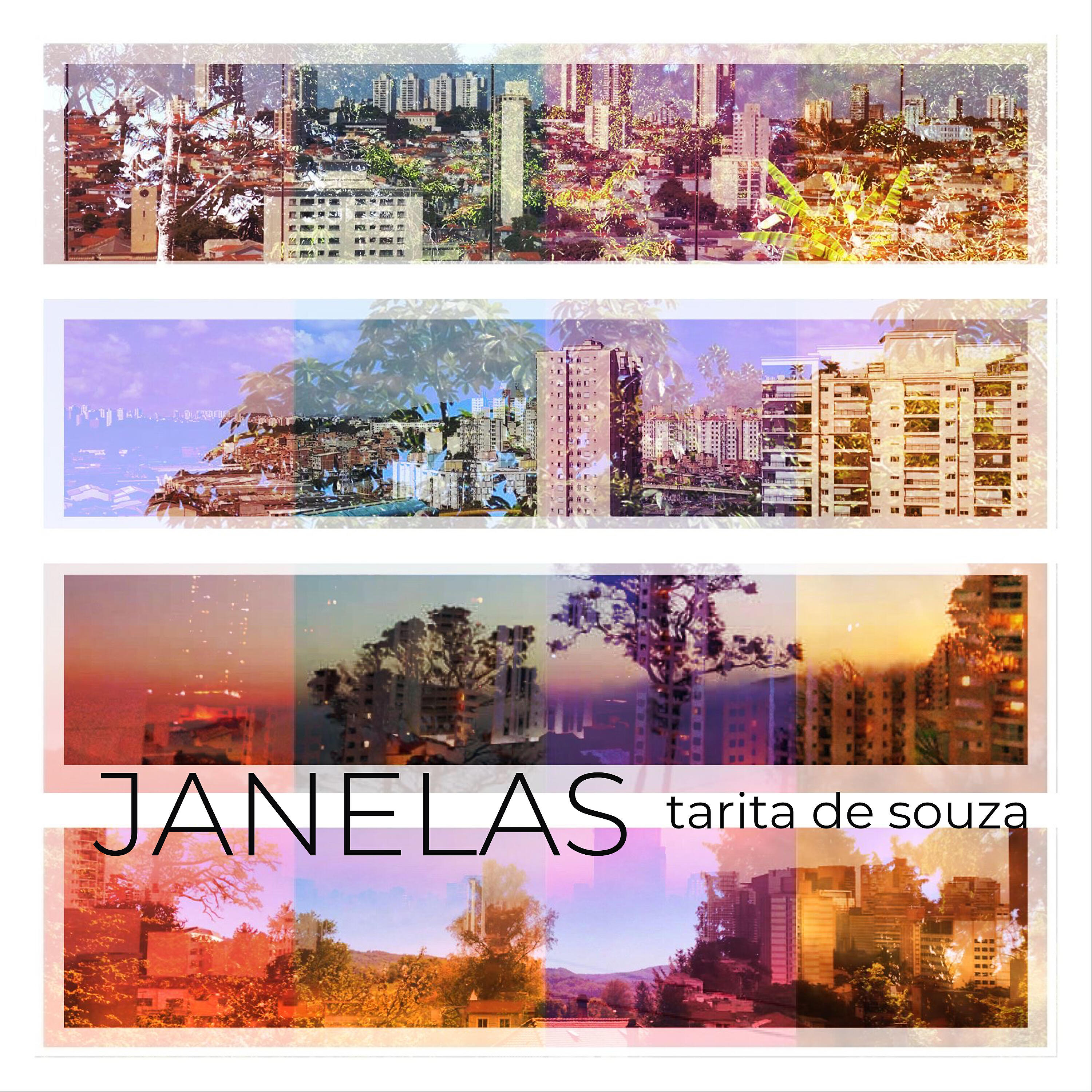 Релиз Janelas