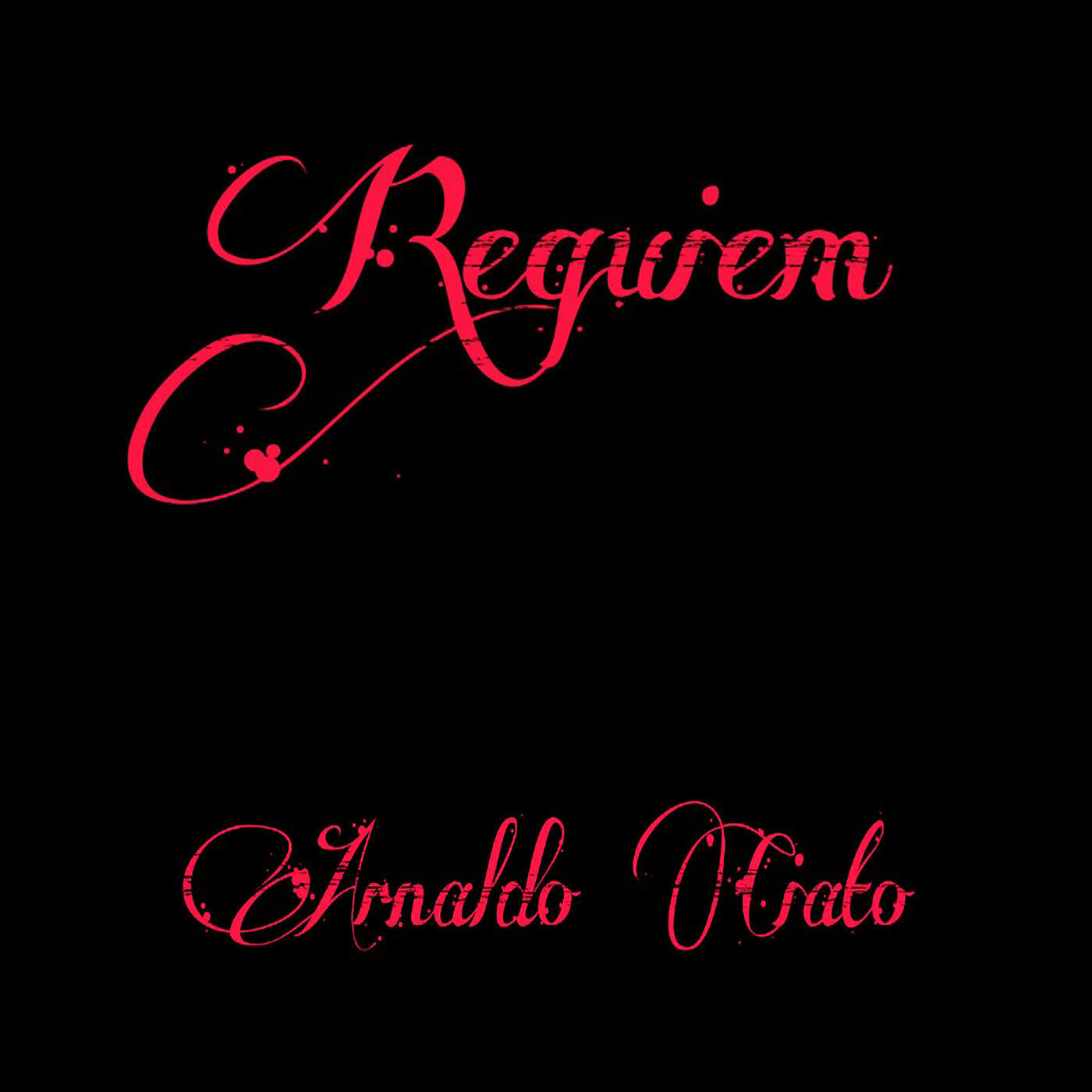 Релиз REQUIEM