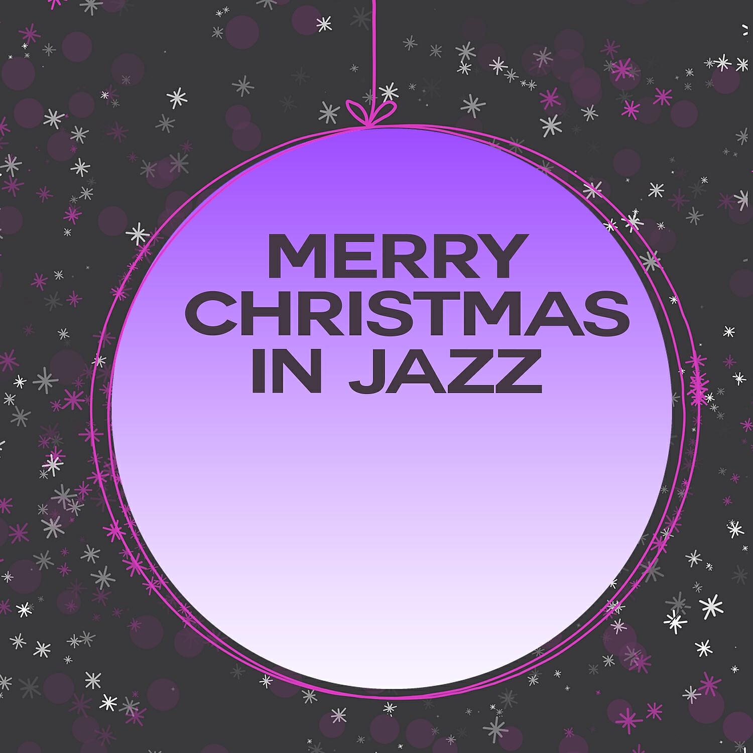 Релиз Merry Christmas in Jazz