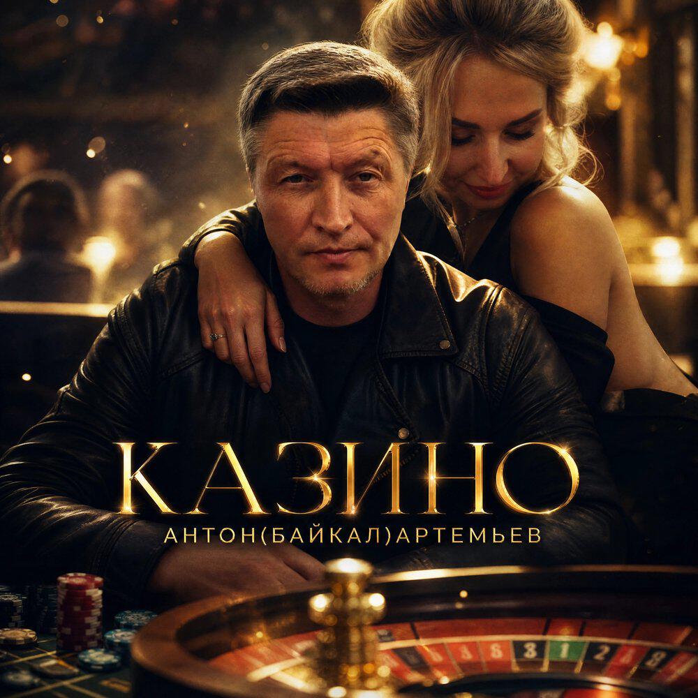 Релиз Казино