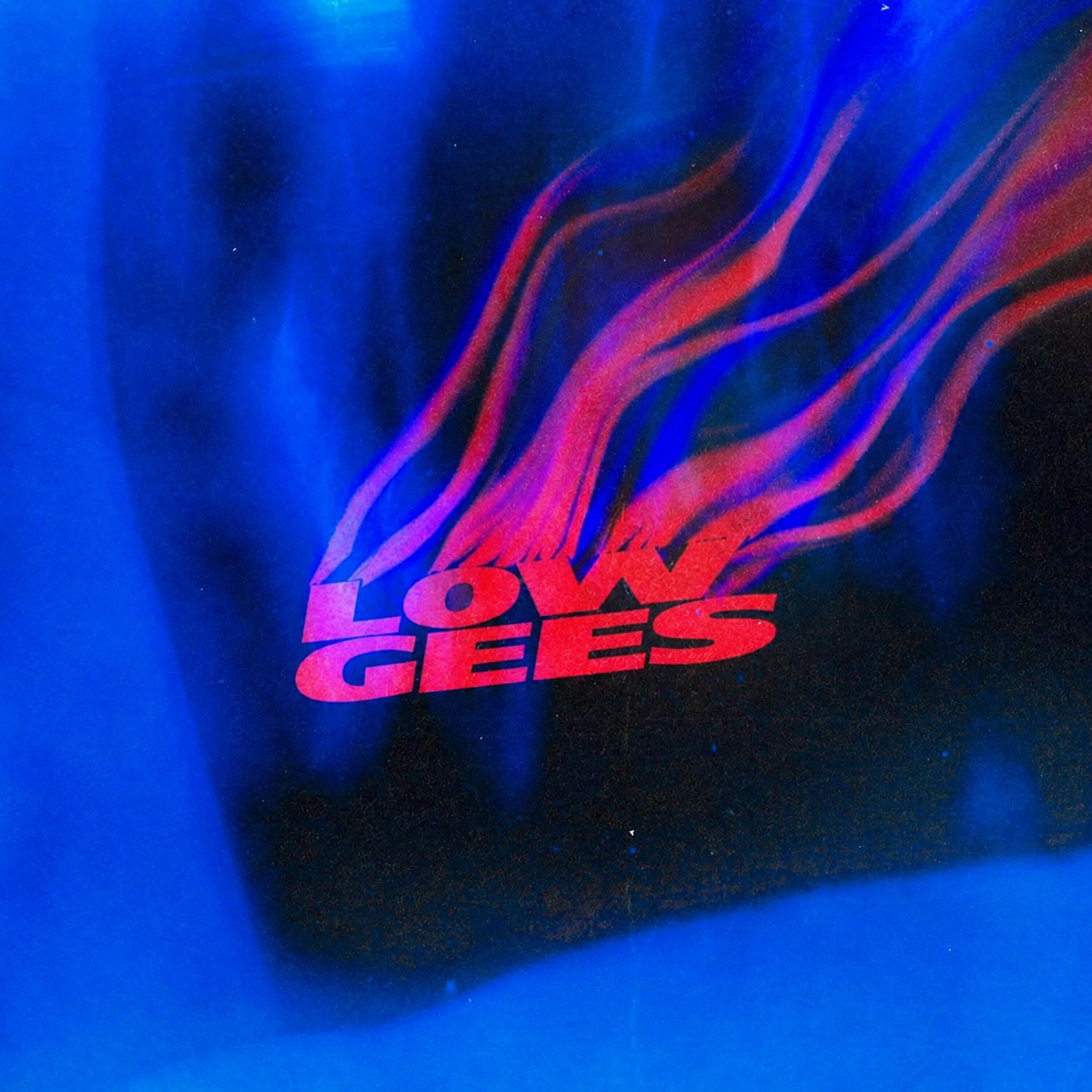 Релиз Low Gees
