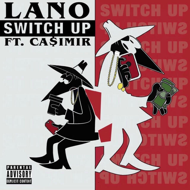 Релиз Switch Up