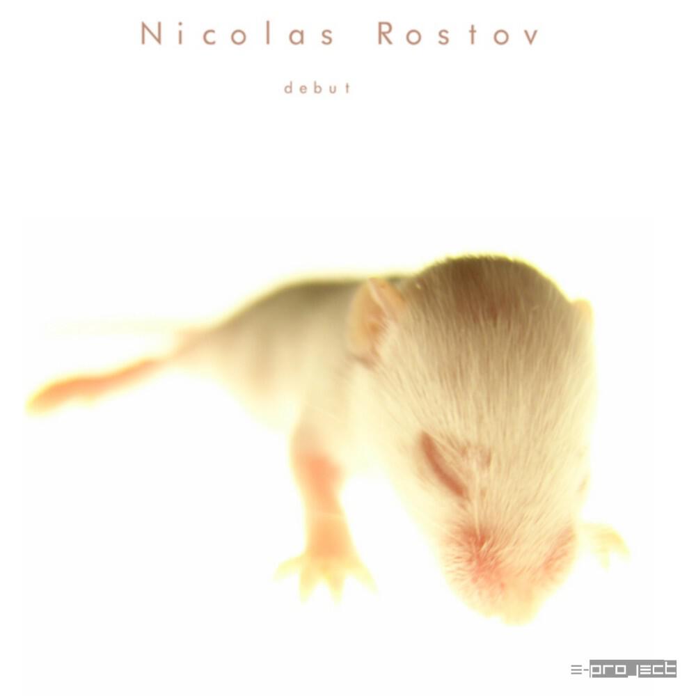 Nicolas Rostov