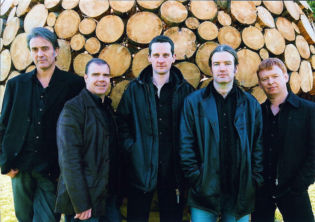 Lúnasa