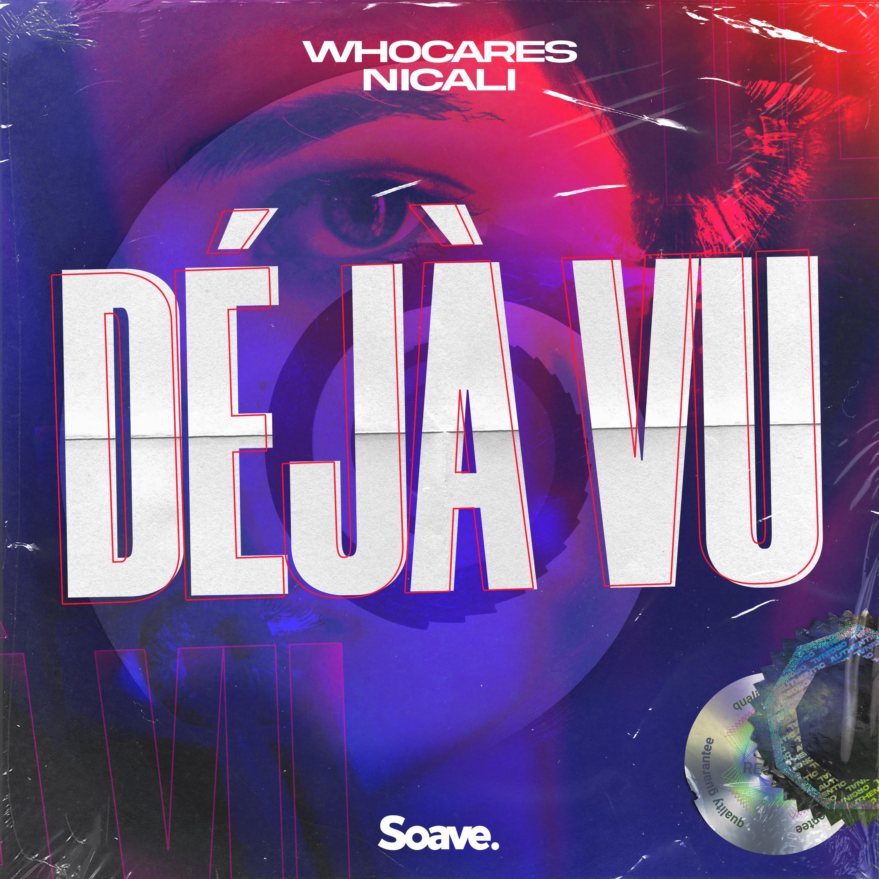 Релиз Déjà Vu