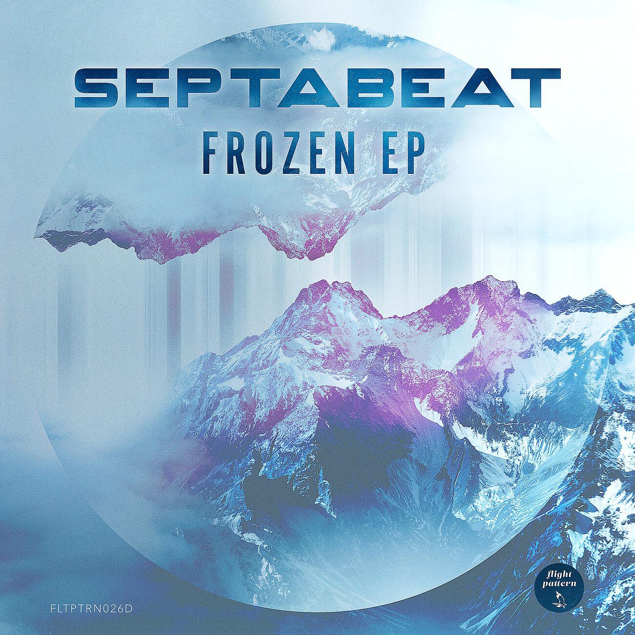 Релиз Frozen EP
