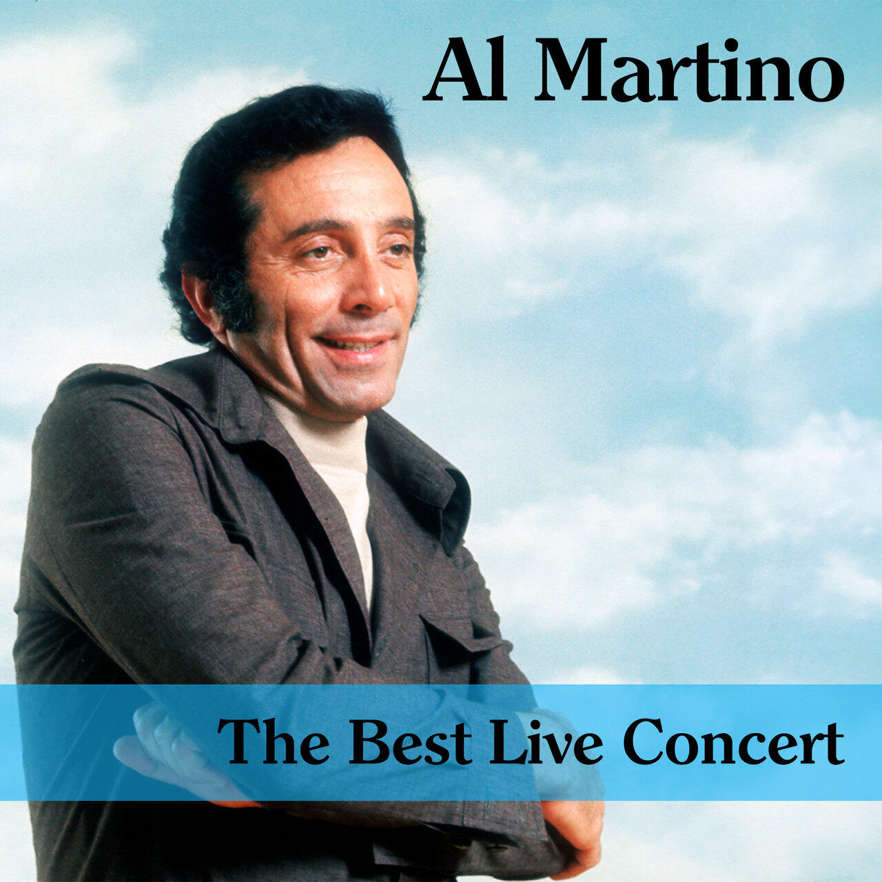 Релиз The Best Live Concert