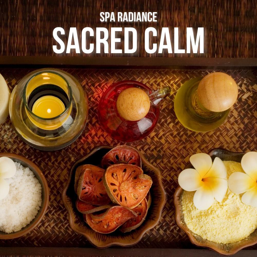 Релиз Sacred Calm: Soothing Spa Therapy