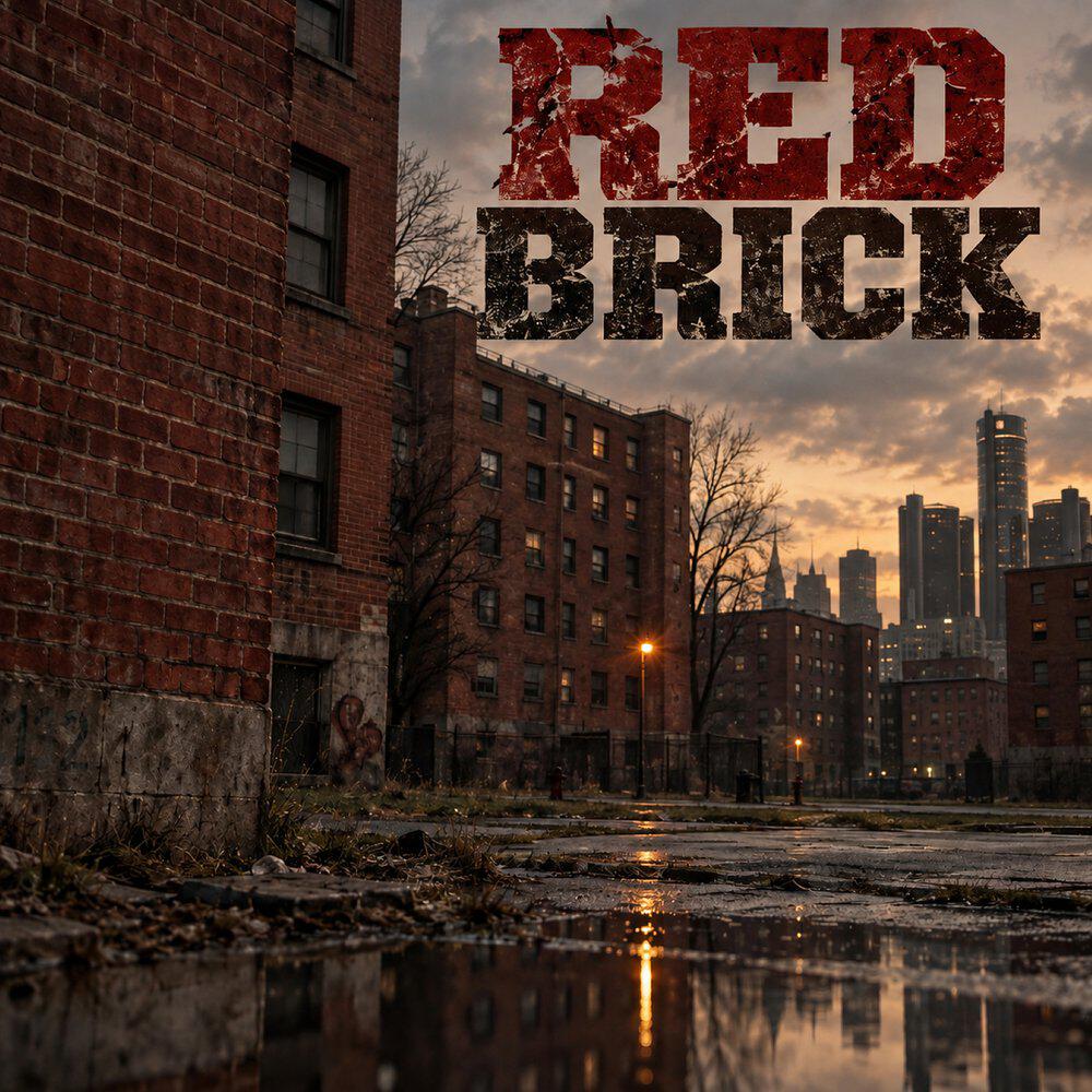 Релиз Red Brick