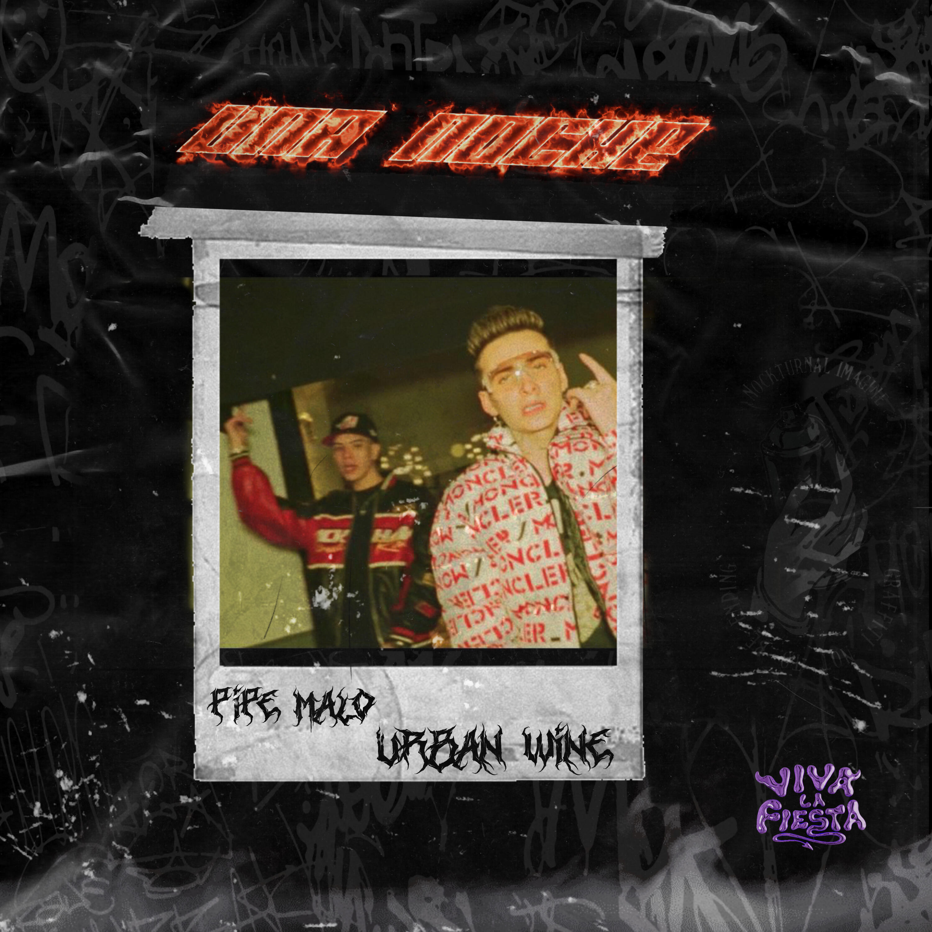 Pipe Malo