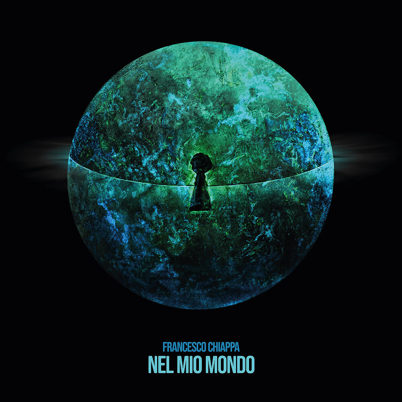 Релиз Nel mio mondo