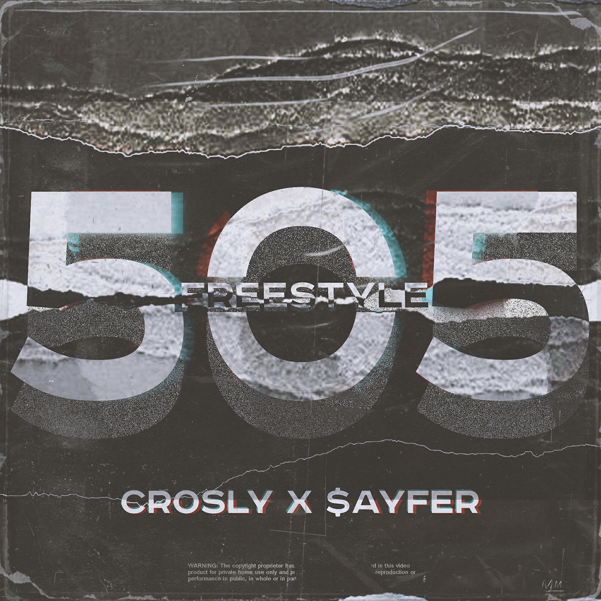 Релиз Freestyle 505