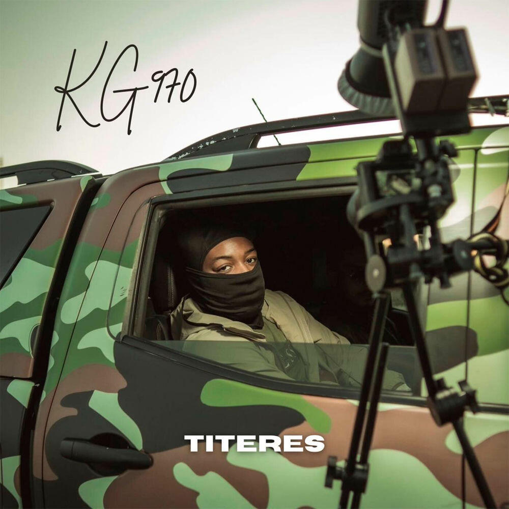 Релиз TITERES