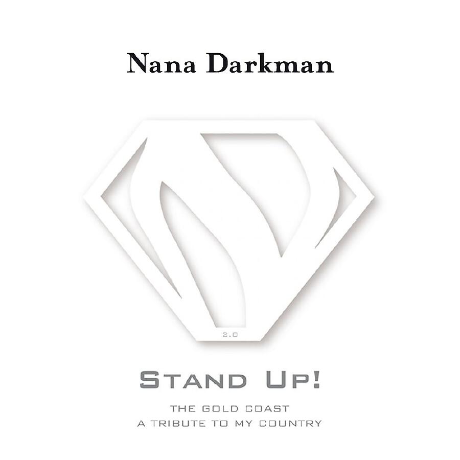 Релиз Stand Up! the Gold Coast (A Tribute to My Country)