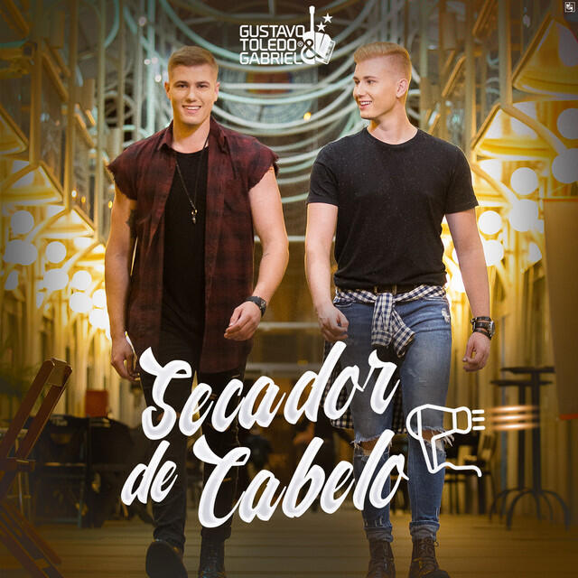 Релиз Secador de Cabelo