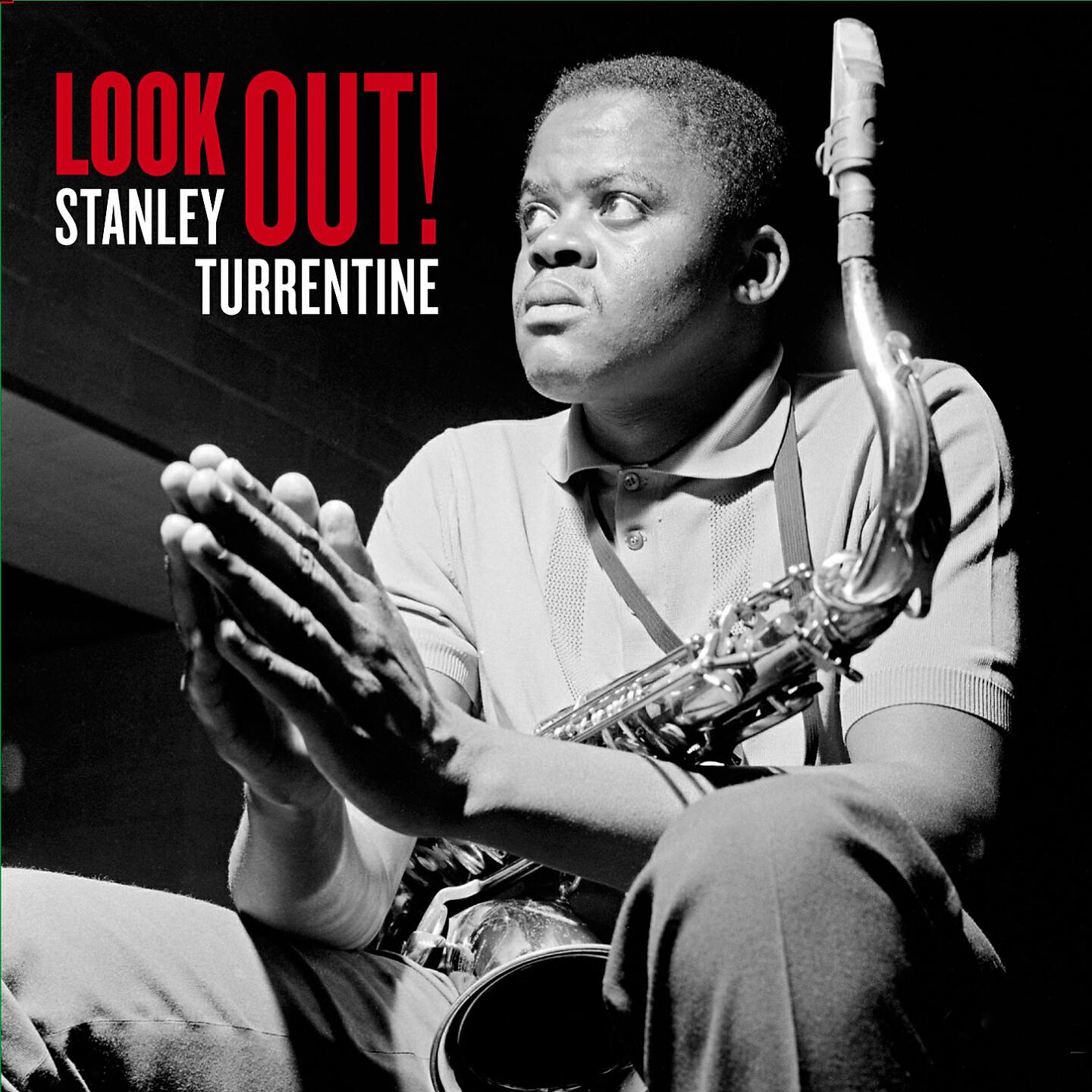 Релиз Look Out!