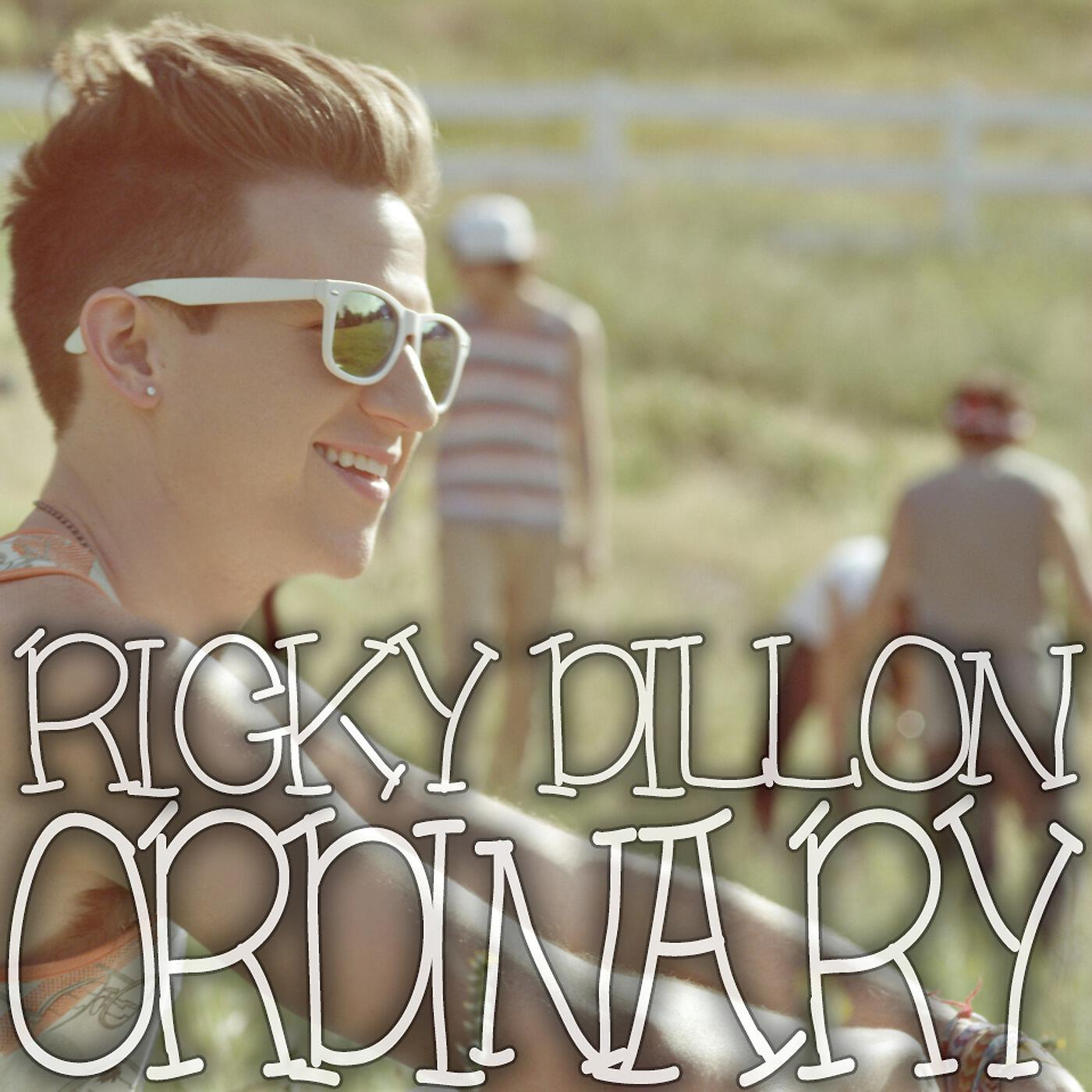 Релиз Ordinary