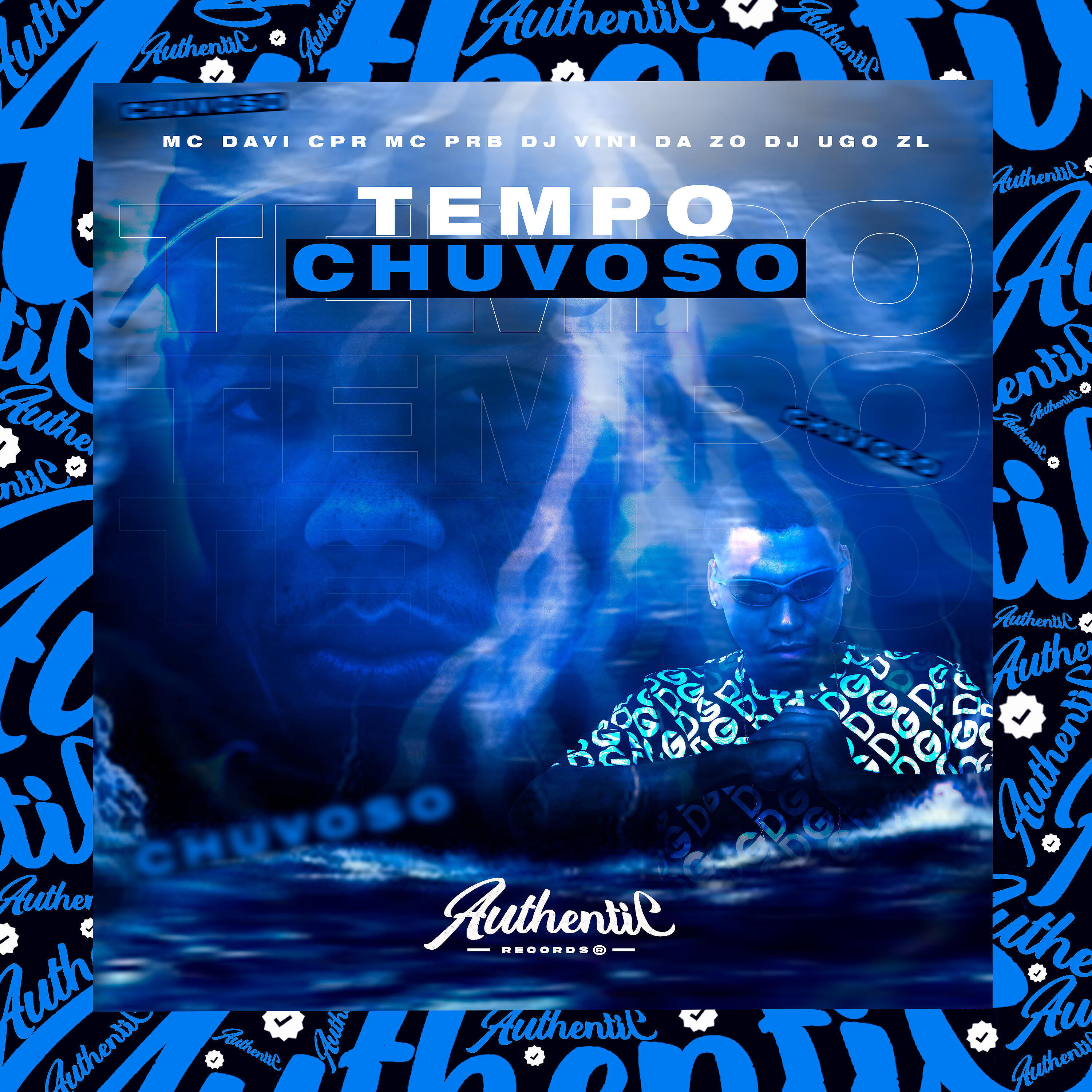 Релиз Tempo Chuvoso