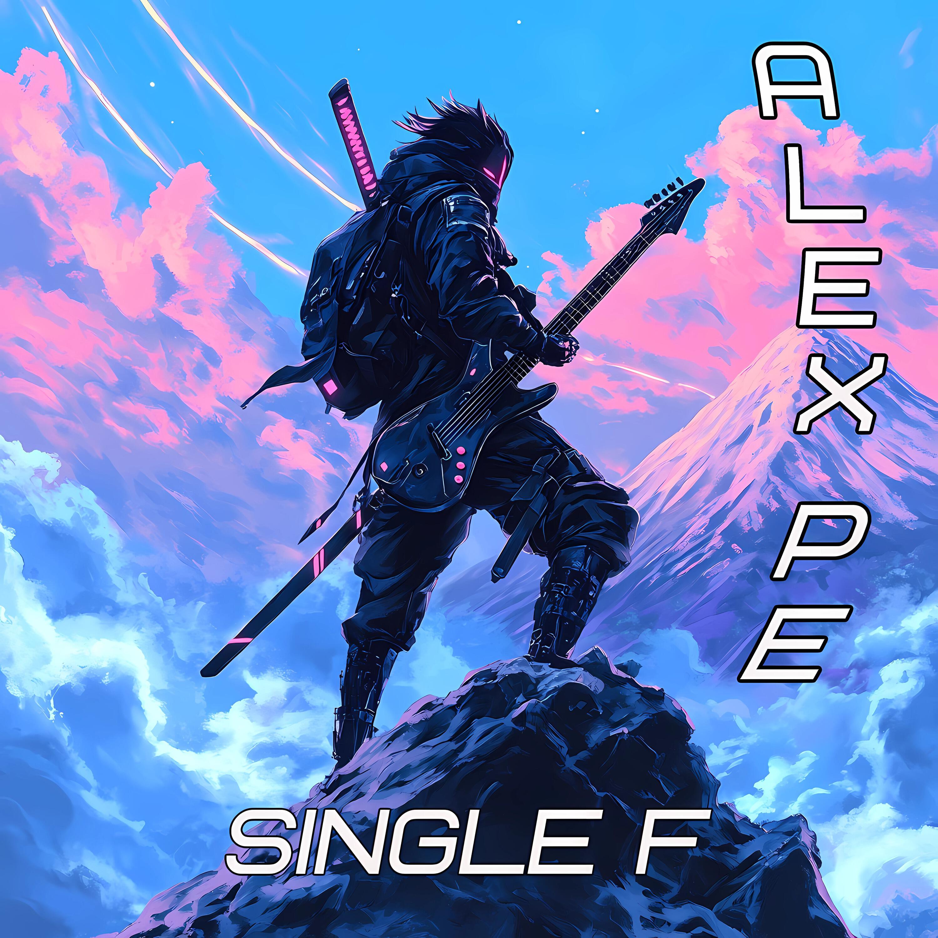 Релиз Single F