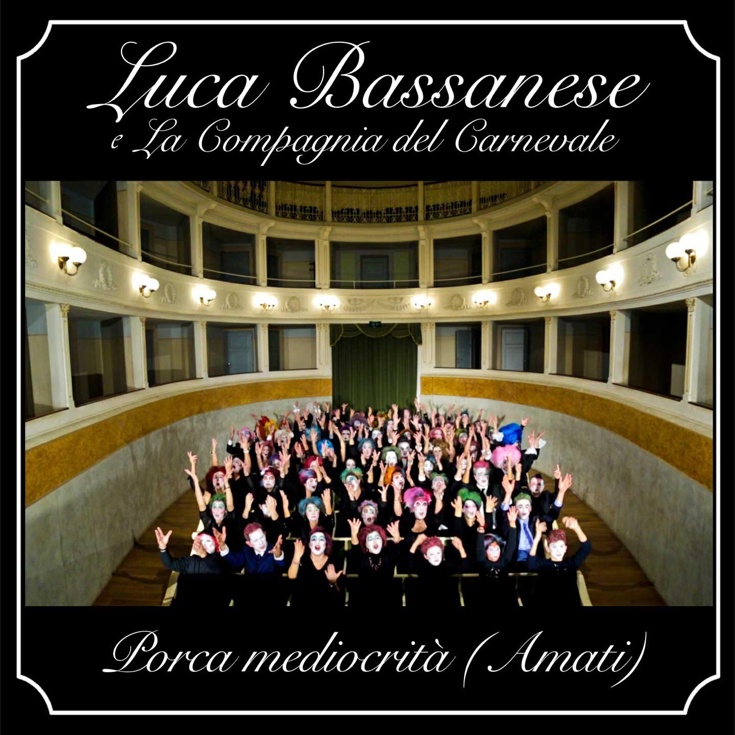 La Compagnia del Carnevale