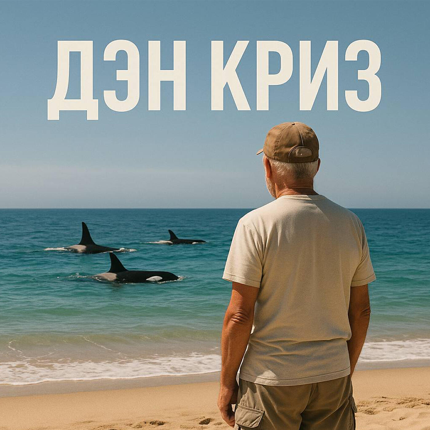 Релиз Дэн Криз (feat. 2512)
