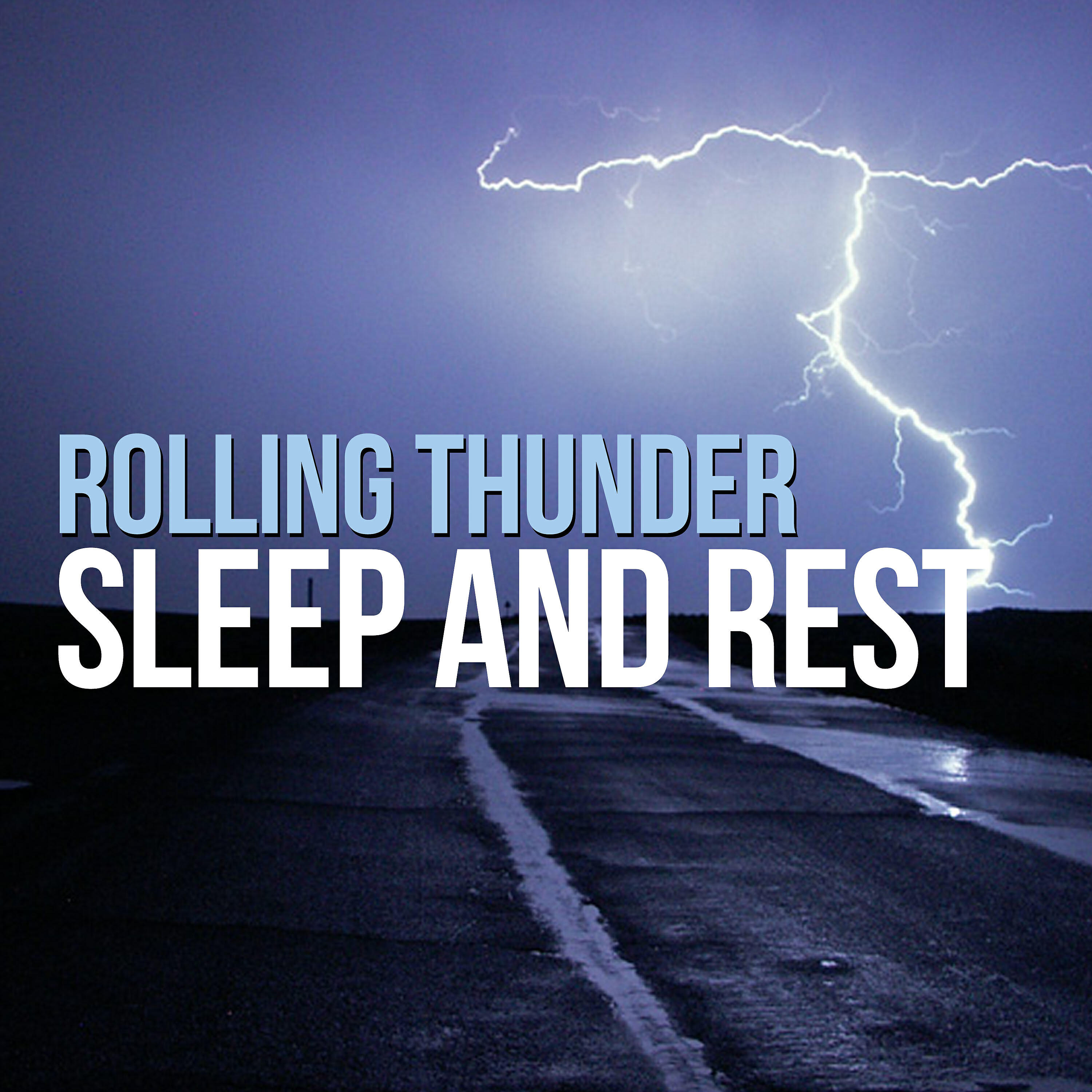 Релиз Rolling Thunder: Sleep and Rest