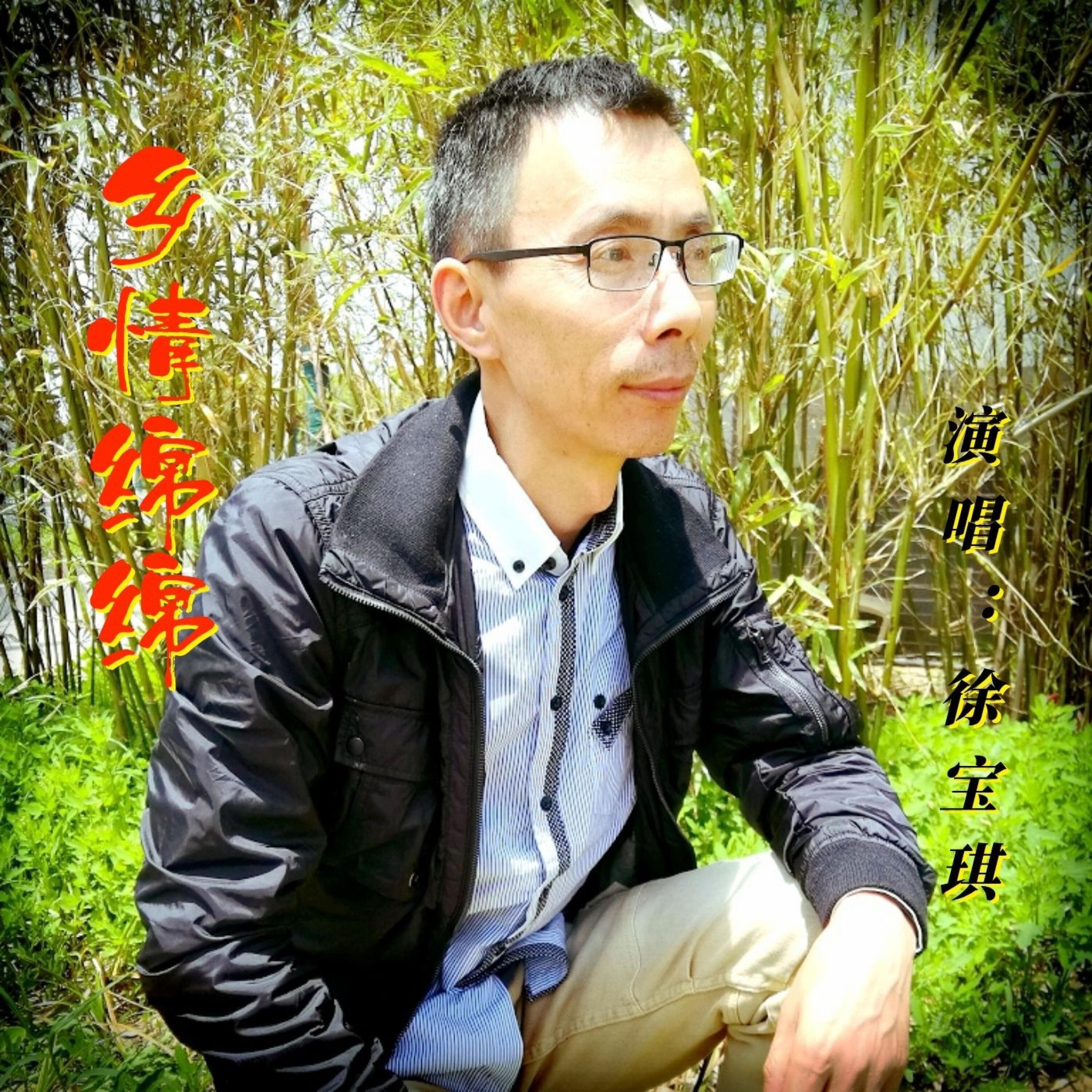 徐宝琪
