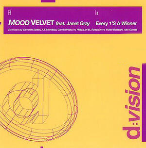 Mood Velvet