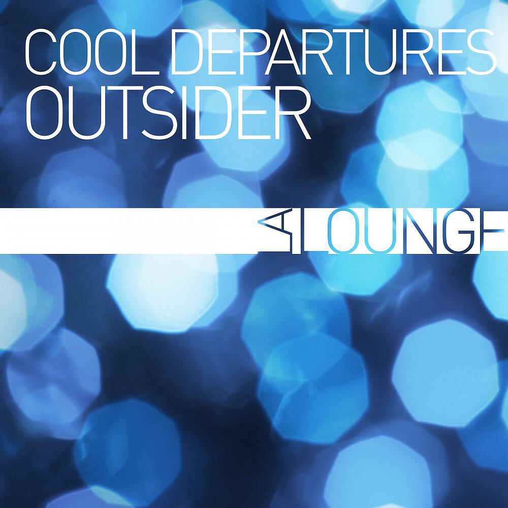 Релиз Outsider