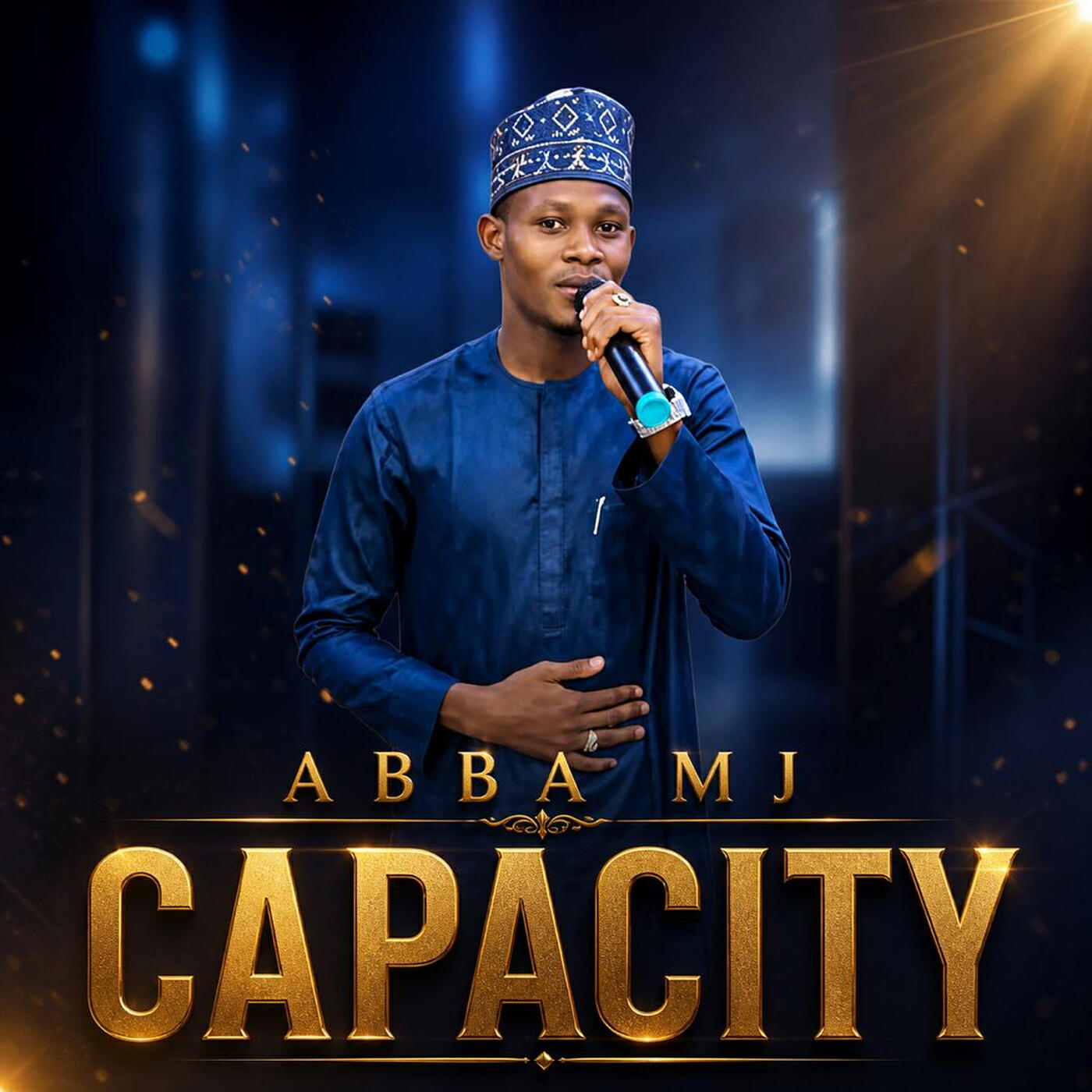 Релиз Capacity