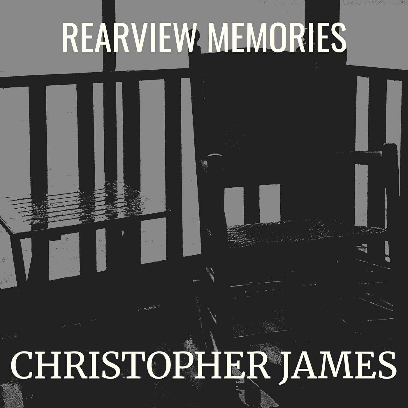 Релиз Rearview Memories